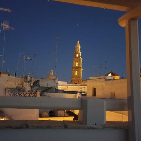 Leon11 Villa Monopoli Exterior foto