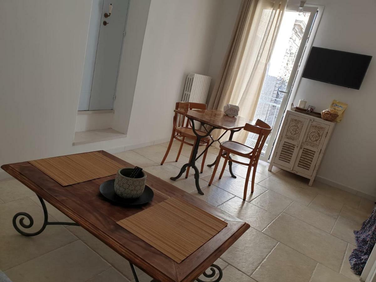 Leon11 Villa Monopoli Exterior foto